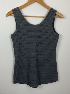 Toad&Co Samba Flow Tank Top Womens Size Small